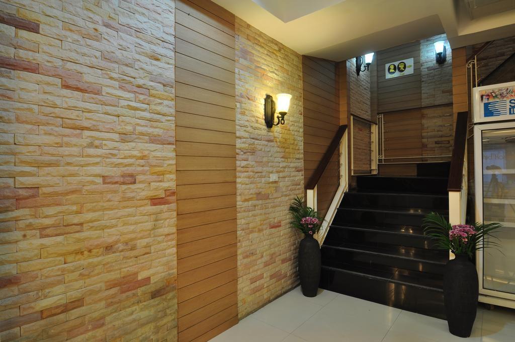 Orchid Hostel 曼谷 外观 照片