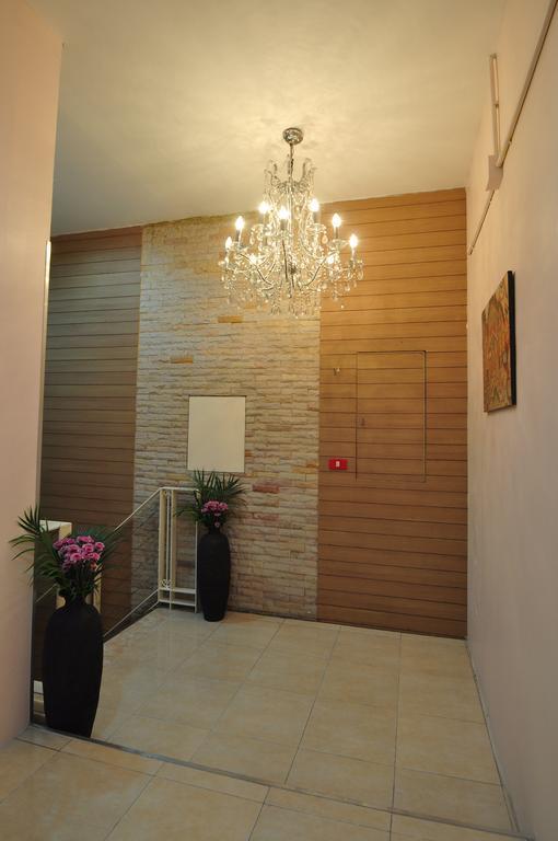 Orchid Hostel 曼谷 外观 照片