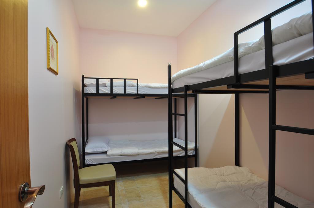 Orchid Hostel 曼谷 外观 照片