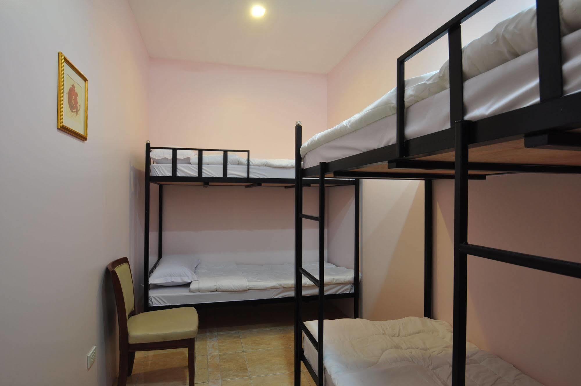Orchid Hostel 曼谷 外观 照片