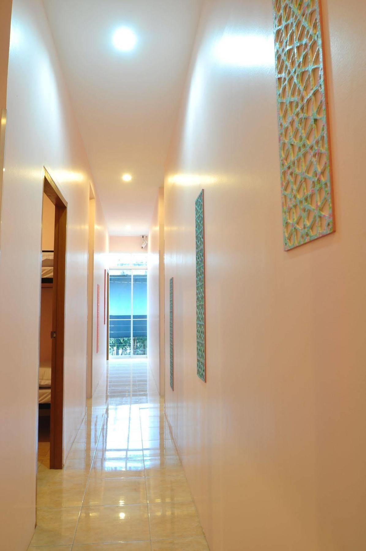 Orchid Hostel 曼谷 外观 照片