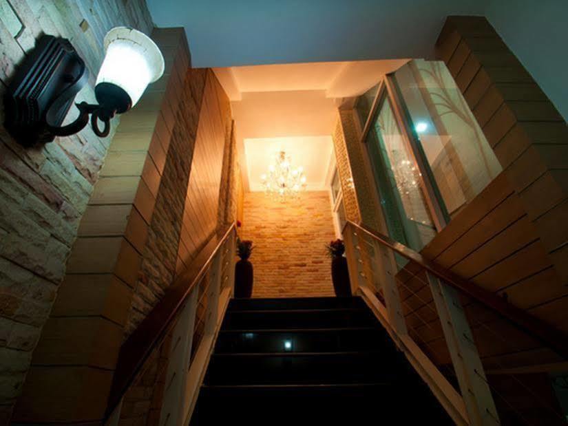 Orchid Hostel 曼谷 外观 照片